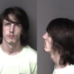 Gaston County Mugshots March 2nd