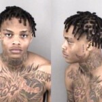 Gaston County Mugshots March 6th