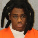 Mecklenburg County Mugshots March 6th