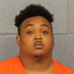 Mecklenburg County Mugshots March 6th