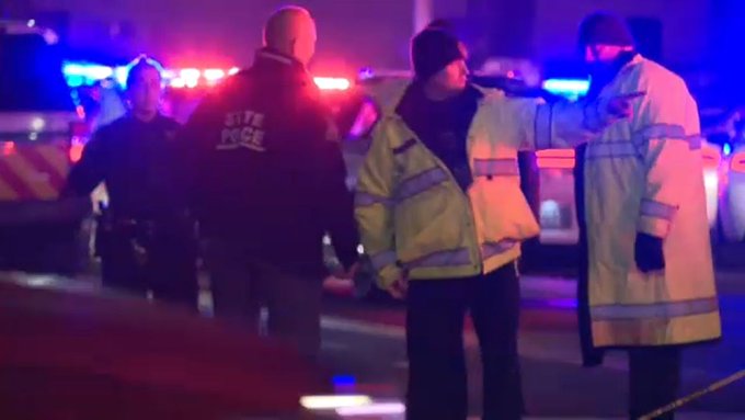 Witness Describes Horror After A Crowd Crush At A Rochester, New York, Music Venue Left 2 People Dead