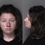 Gaston County Mugshots March 6th