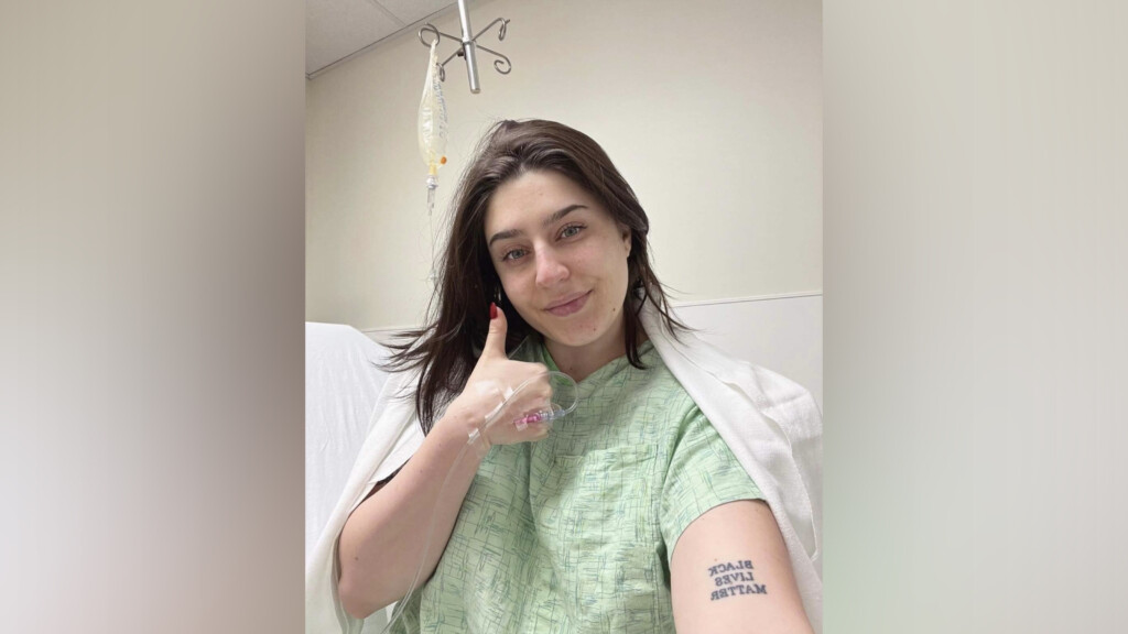 Some Experts Say More Women Should Consider Removing Fallopian Tubes To Reduce Cancer Risk