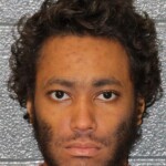Mecklenburg County Mugshots March 6th