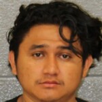 Mecklenburg County Mugshots March 6th