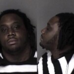 Gaston County Mugshots March 6th