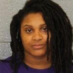 Mecklenburg County Mugshots March 6th