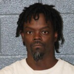 Mecklenburg County Mugshots March 6th
