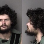 Gaston County Mugshots March 6th
