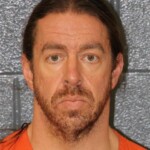 Mecklenburg County Mugshots March 6th