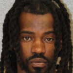 Mecklenburg County Mugshots March 6th