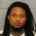 Mecklenburg County Mugshots March 6th