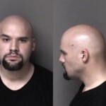 Gaston County Mugshots March 6th