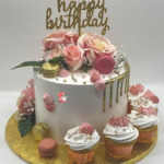 Birthday Cake8