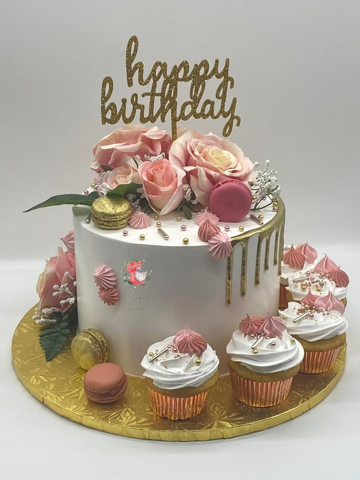 Birthday Cake8