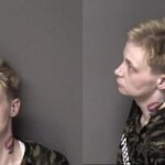 Gaston County Mugshots March 2nd