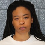 Mecklenburg County Mugshots March 6th