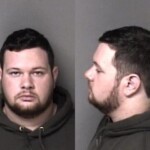 Gaston County Mugshots March 2nd