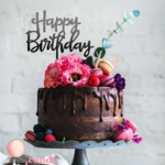 Birthday Cake7 P