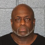 Mecklenburg County Mugshots March 6th