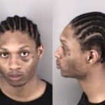 Gaston County Mugshots March 6th