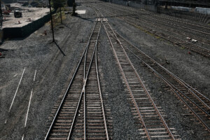 One Month Later, People Living Near A Toxic Train Derailment Wonder If Their Lives Will Ever Be Back On Track