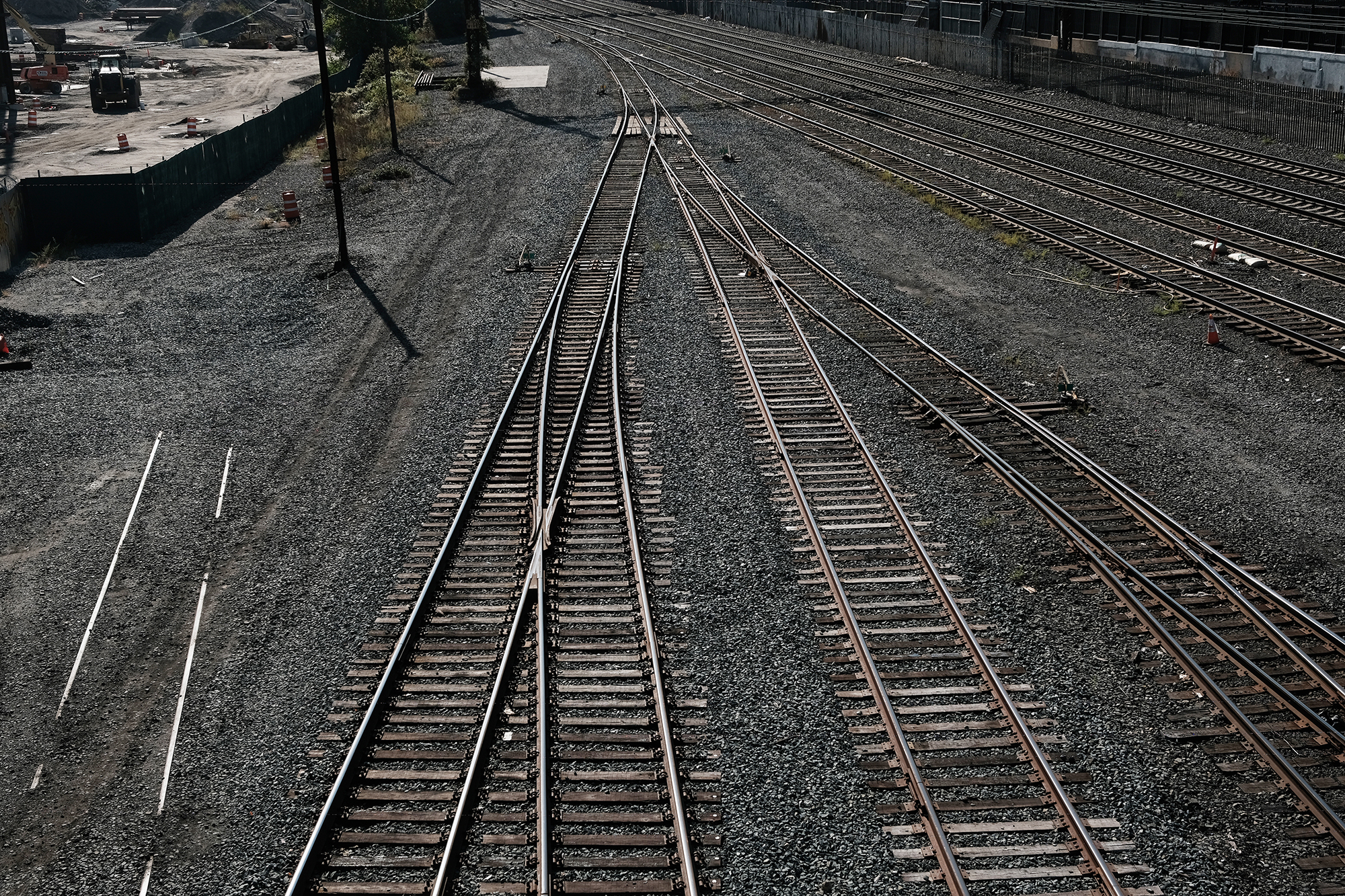 One Month Later, People Living Near A Toxic Train Derailment Wonder If Their Lives Will Ever Be Back On Track