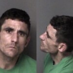 Gaston County Mugshots March 6th