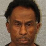 Mecklenburg County Mugshots March 6th