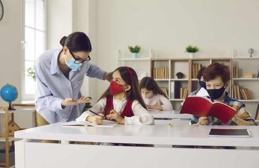 Living With Children: Obedience Is Natural Response To Effective Leadership