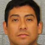 Mecklenburg County Mugshots March 6th