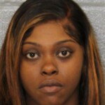 Mecklenburg County Mugshots March 6th