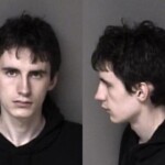 Gaston County Mugshots March 2nd