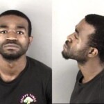 Gaston County Mugshots March 2nd