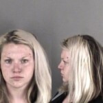 Gaston County Mugshots March 6th