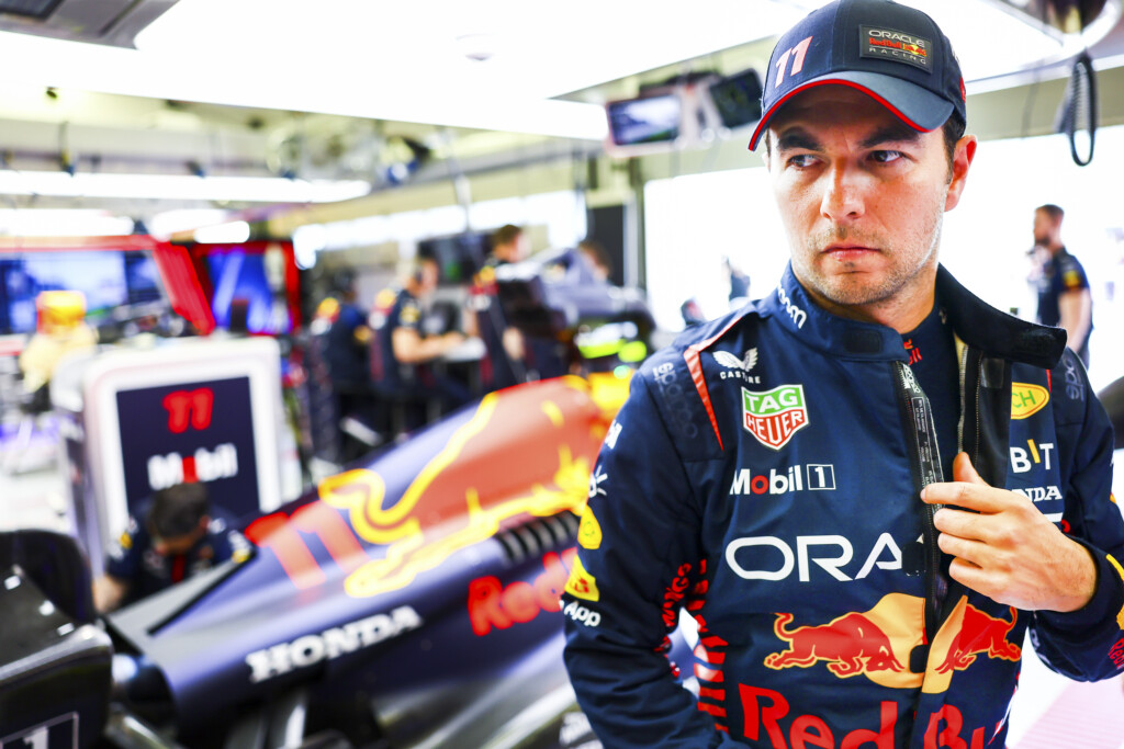 Formula One: Why The New Season Could Be More Dramatic Than Ever