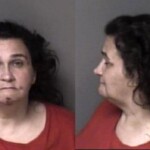 Gaston County Mugshots March 6th