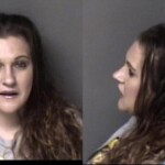 Gaston County Mugshots March 6th