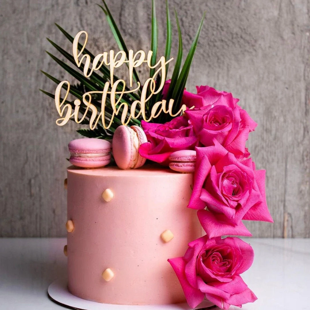Birthday Cake3