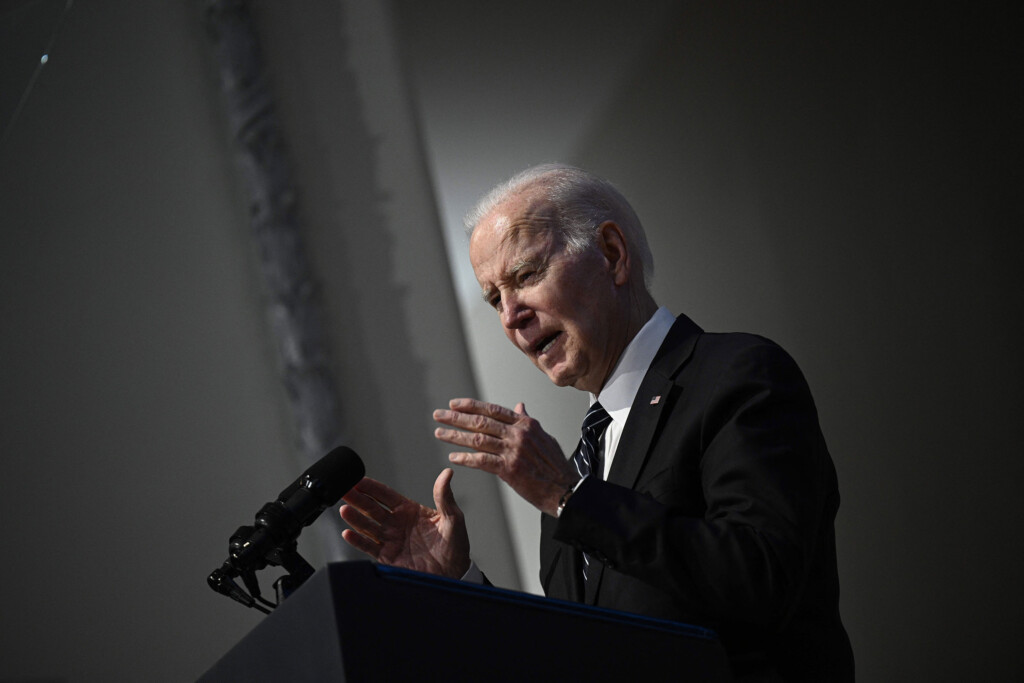 Biden Says He’s ‘not Confident Of The Outcome Of The Decision Yet’ On Student Loans