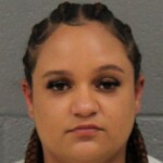 Mecklenburg County Mugshots March 6th