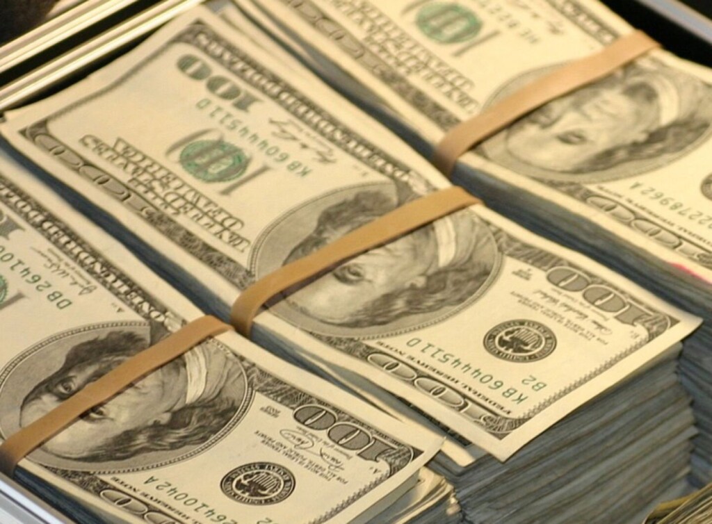 Promoting ‘freedom Of Expression’ Will Cost State Department $750k