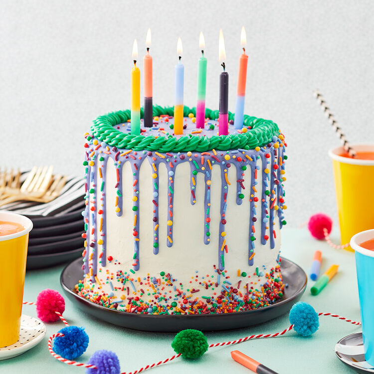 Birthday Cake4