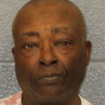 Mecklenburg County Mugshots March 6th