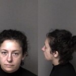 Gaston County Mugshots March 2nd
