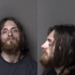 Gaston County Mugshots March 6th