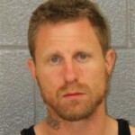 Mecklenburg County Mugshots March 6th