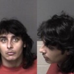 Gaston County Mugshots March 6th
