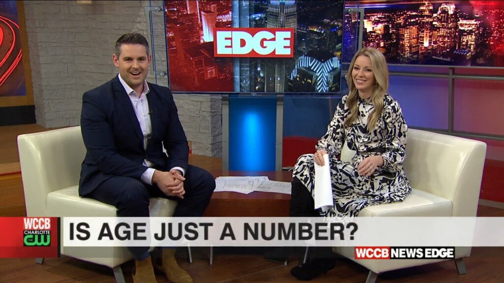 What Is An Acceptable Age Gap In Relationships?