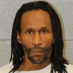 Mecklenburg County Mugshots March 6th